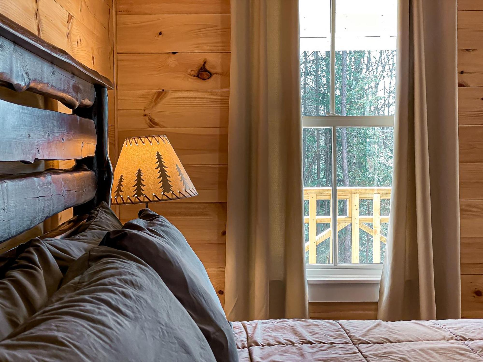 White Pine Camp 호텔 Paul Smiths 객실 사진